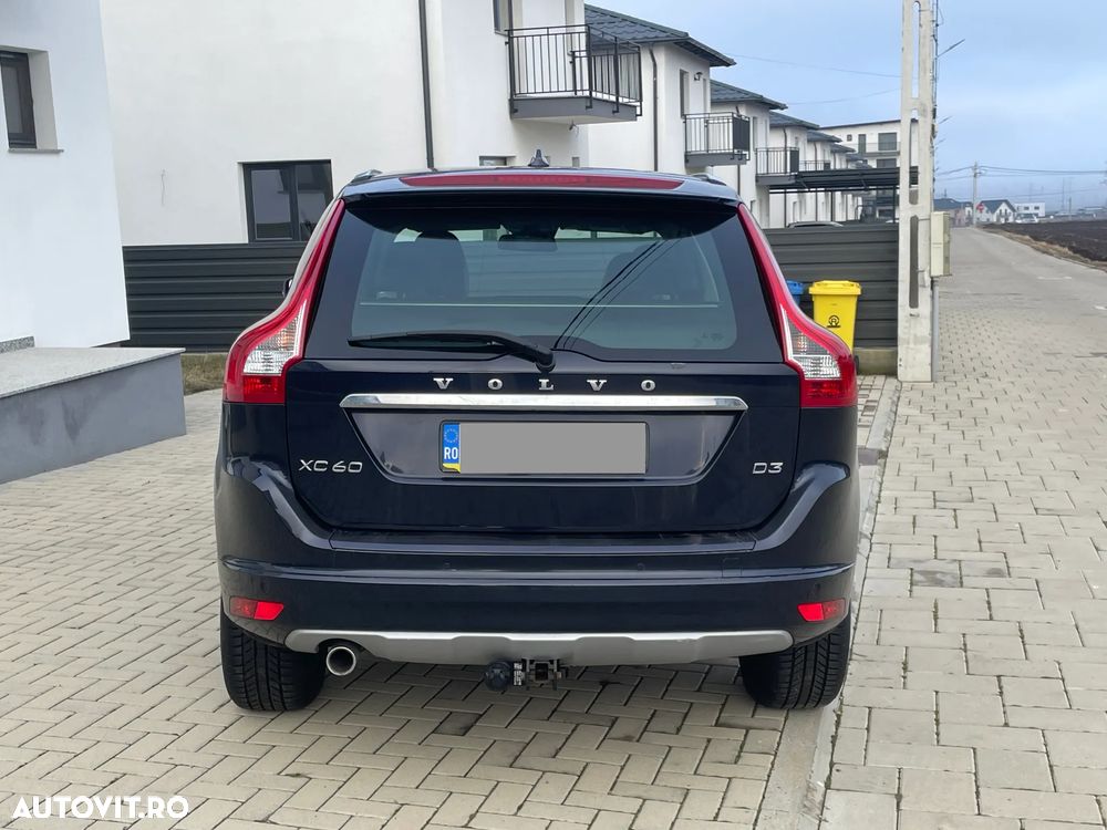 Volvo XC 60 D3 Ocean Race - 3