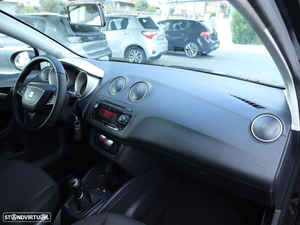 SEAT Ibiza - 17