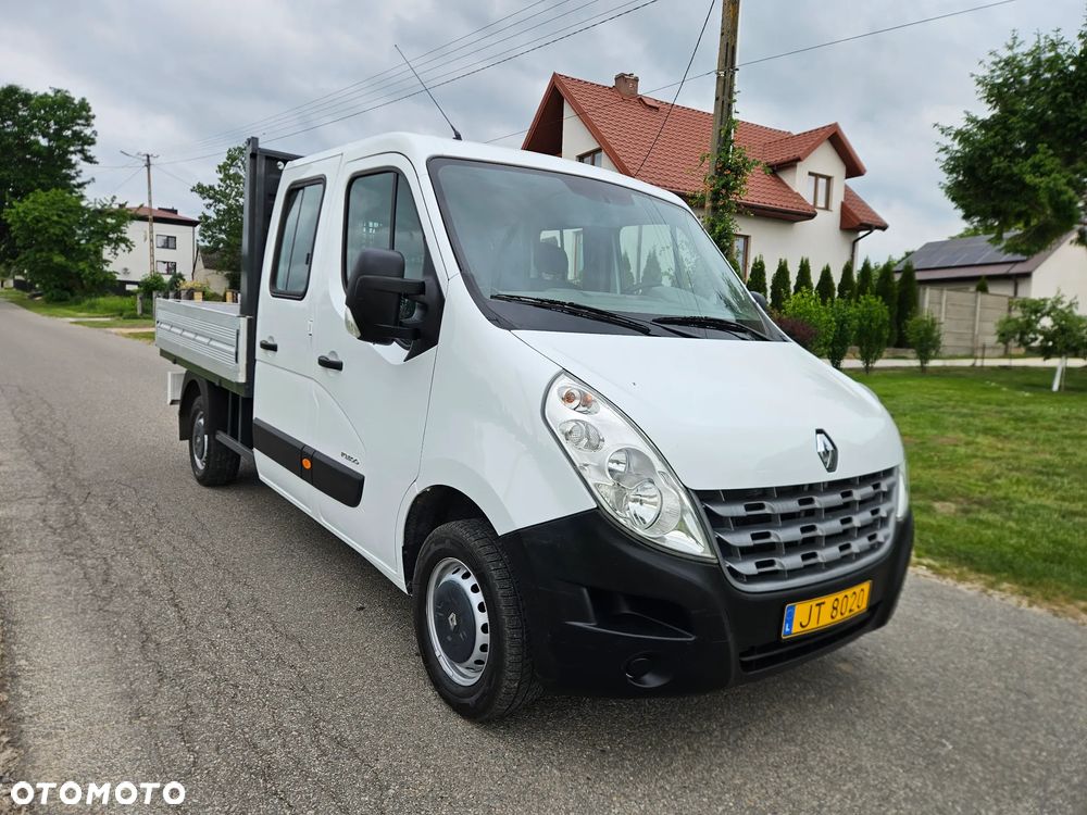 Renault MASTER - 7