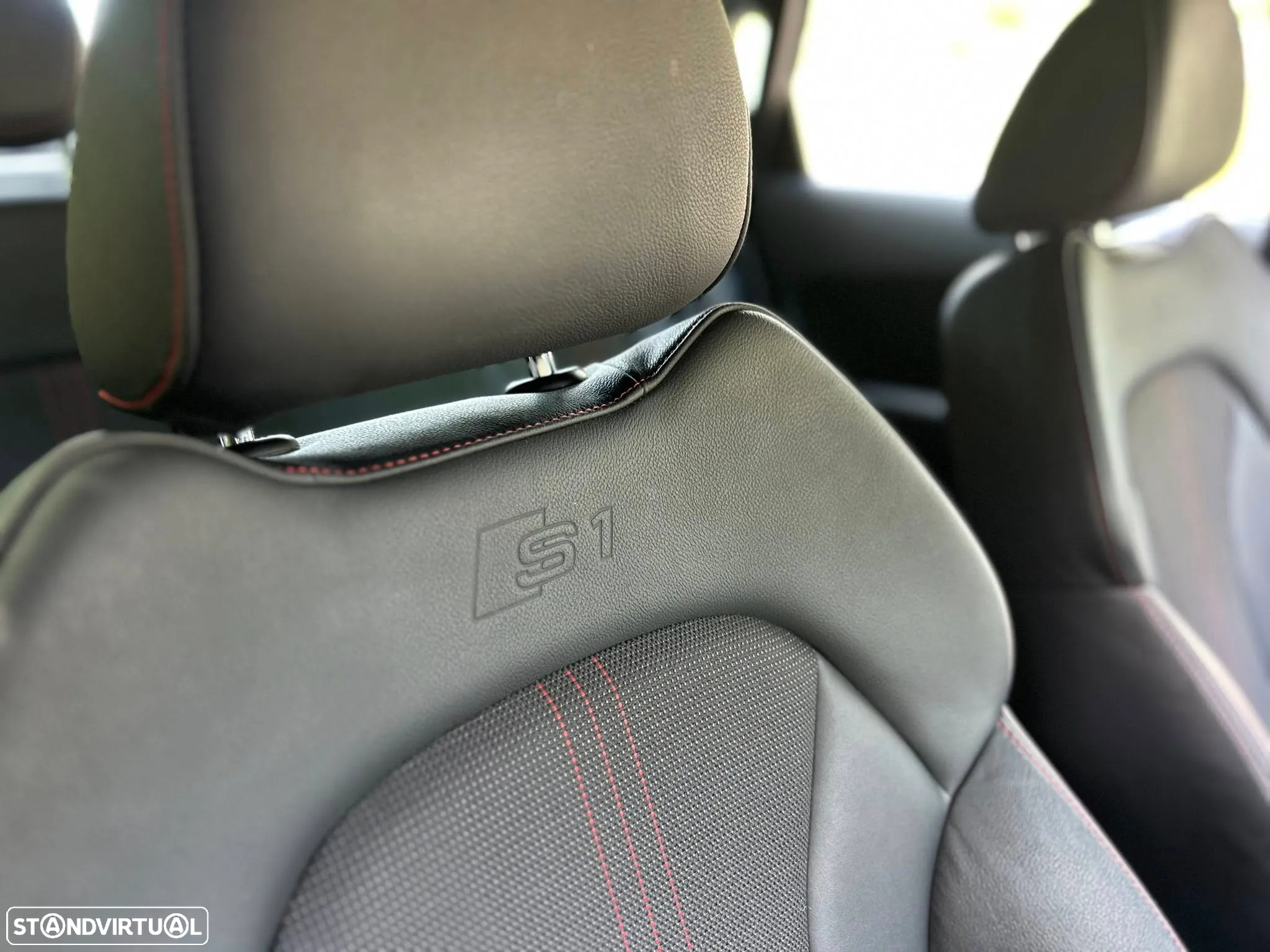 Audi S1 Standard - 44