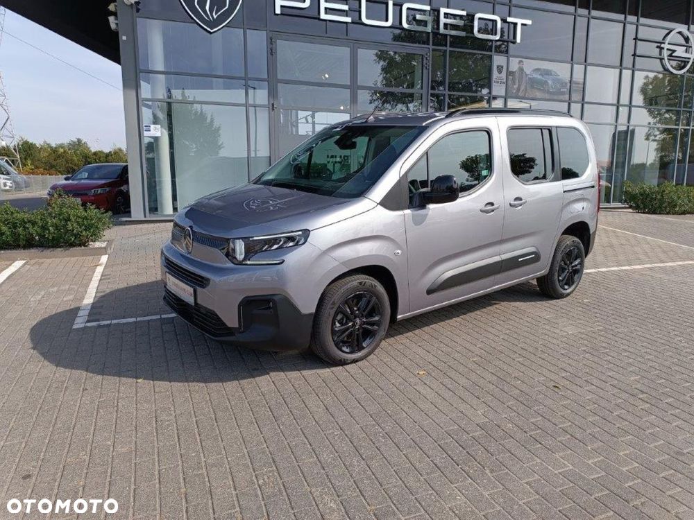 Citroën Berlingo - 2