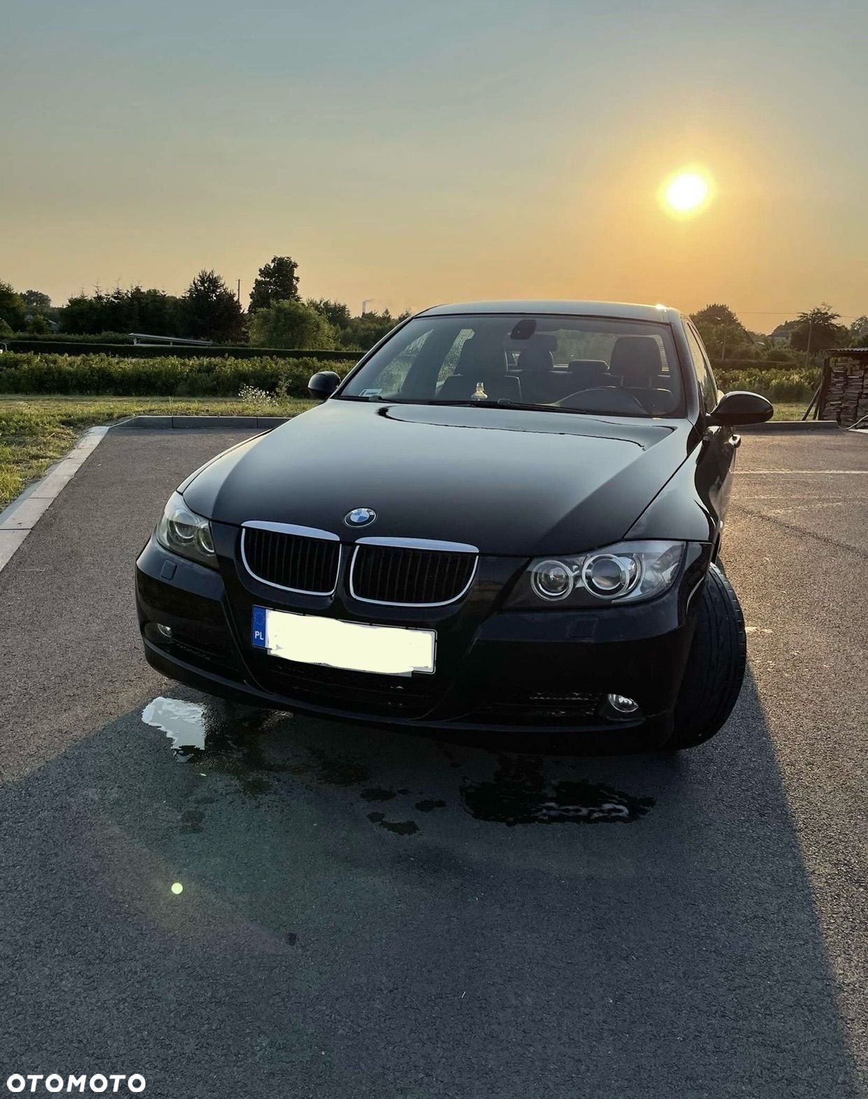 BMW Seria 3 320i - 1