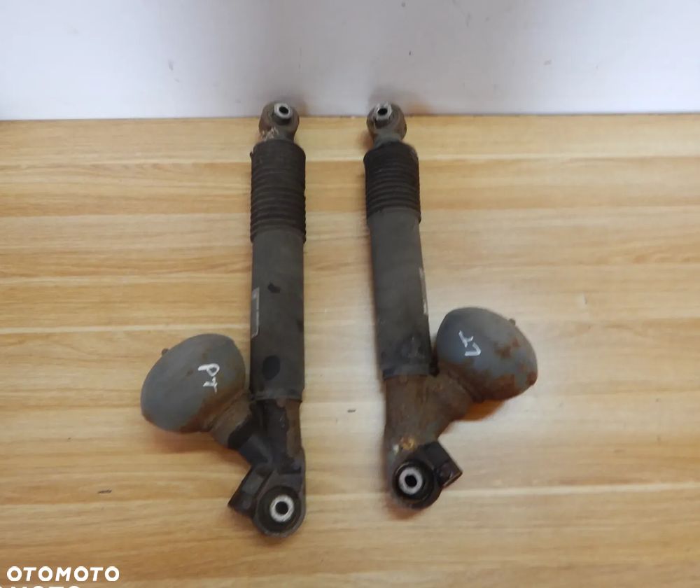 Amortyzator sfera Hydro zawieszenia tył Citroen C5 x7 08-17 Łuków części - 1