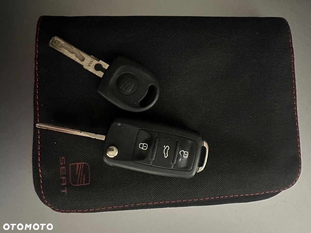 Seat Ibiza SC 1.2 12V Copa - 7