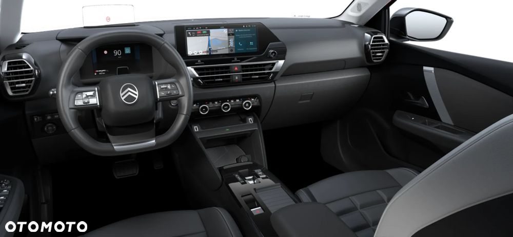 Citroën C4 1.2 mHEV Max eDCT6 - 8