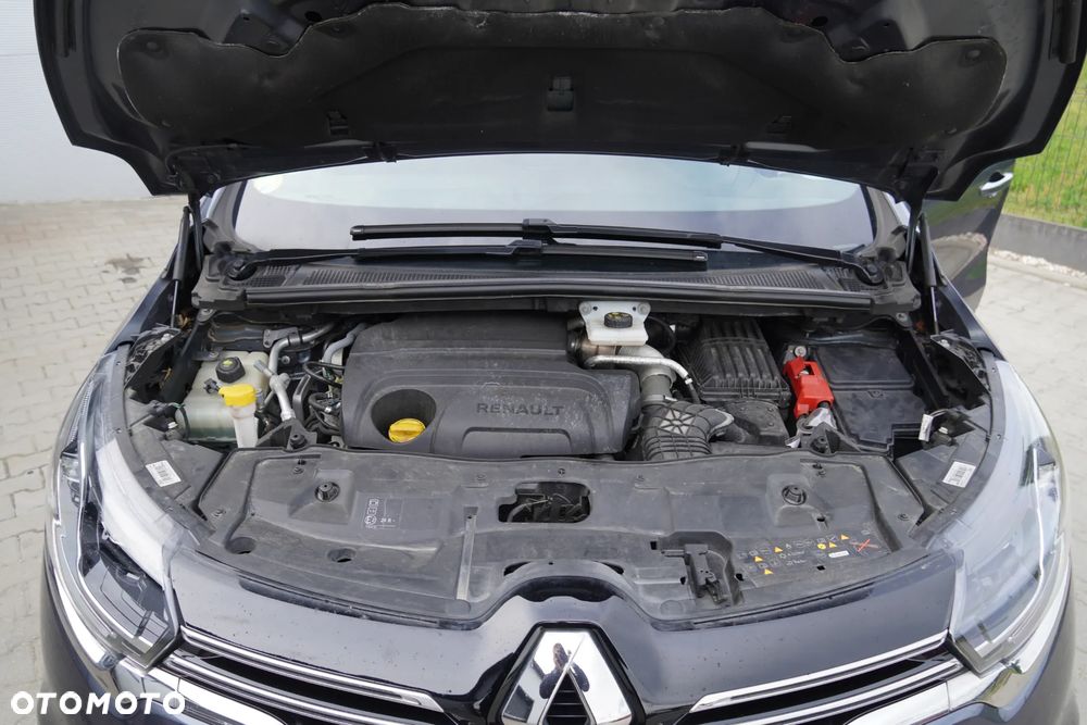 Renault Espace 2.0 Blue dCi Zen EDC - 19