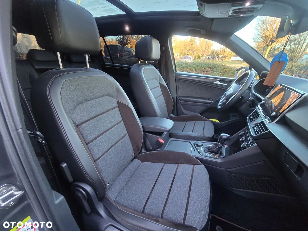 Seat Tarraco 2.0 Eco TSI Xcellence S&S 4Drive DSG - 24