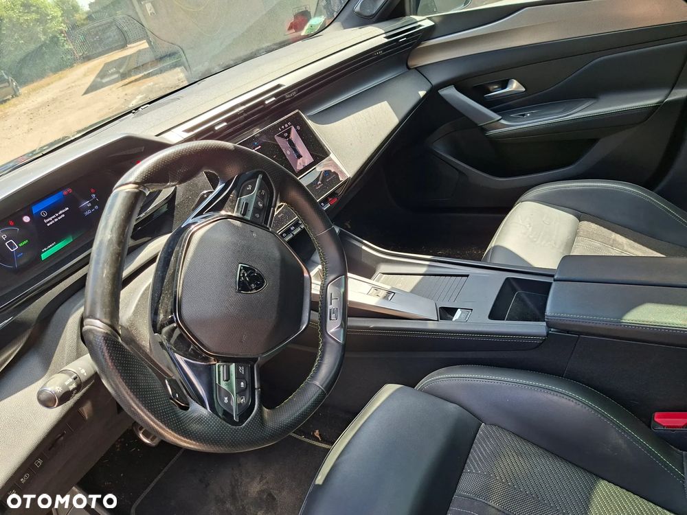 Peugeot 408 225 e-EAT8 GT - 6