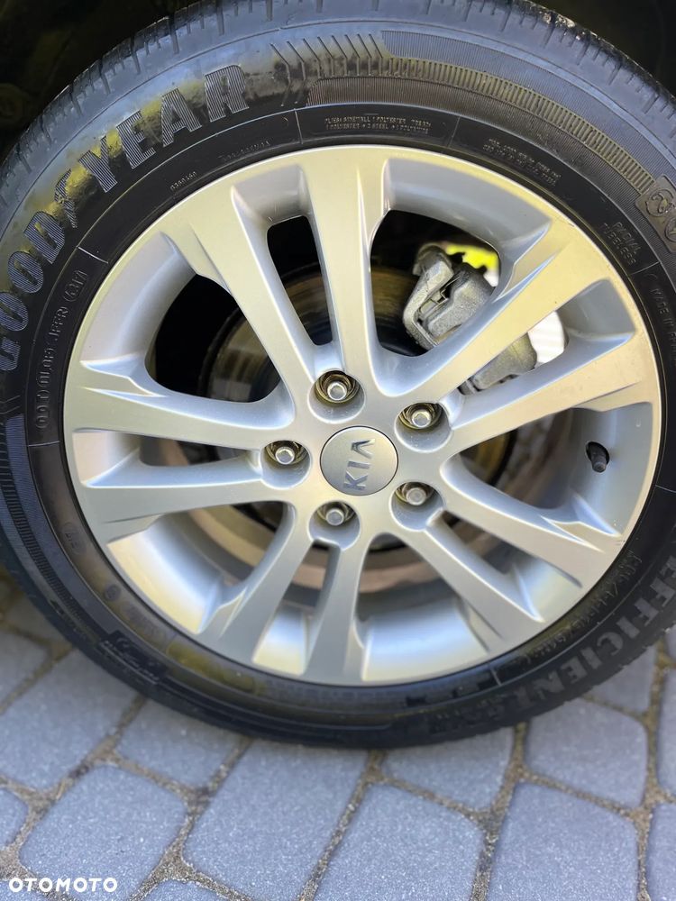 Kia Ceed 1.4 Business Line - 25