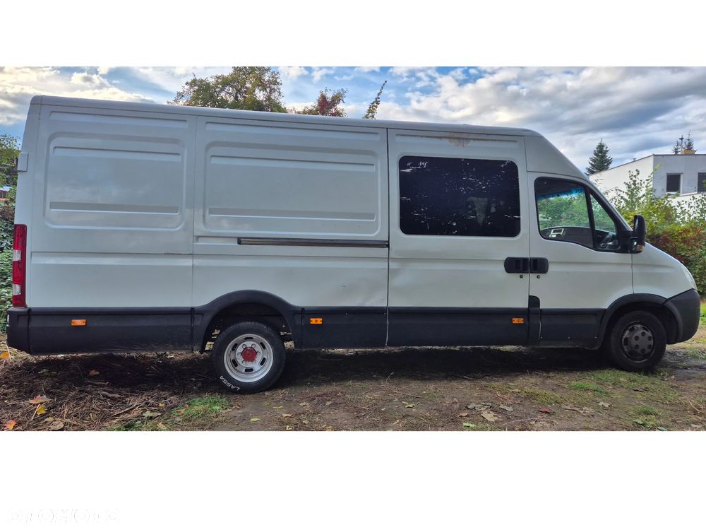Iveco Daily MAXI - 1