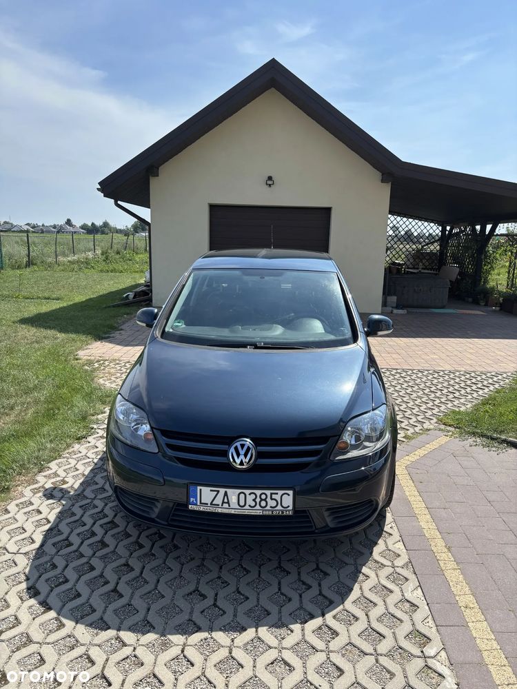 Volkswagen Golf 1.6 Comfortline - 2