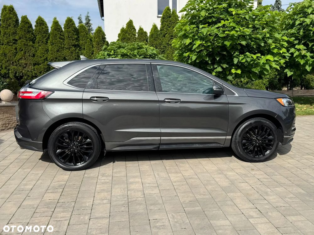 Ford Inny - 5
