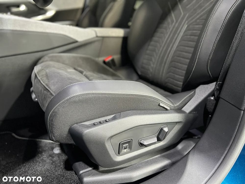 Peugeot 3008 1.2 PureTech mHEV GT E-DCS6 - 13