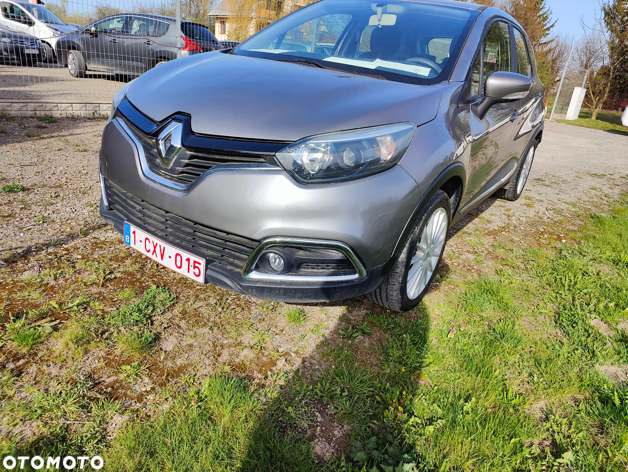 Renault Captur - 31