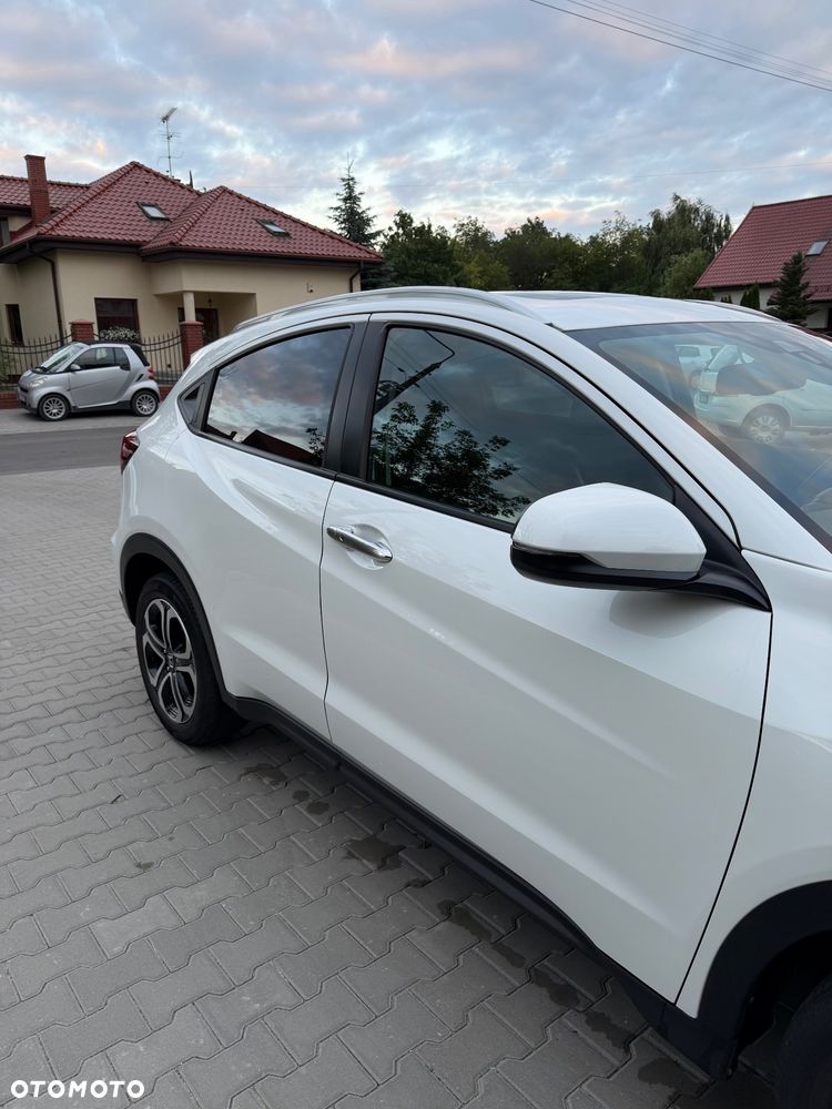 Honda HR-V 1.5 Executive (ADAS) - 20