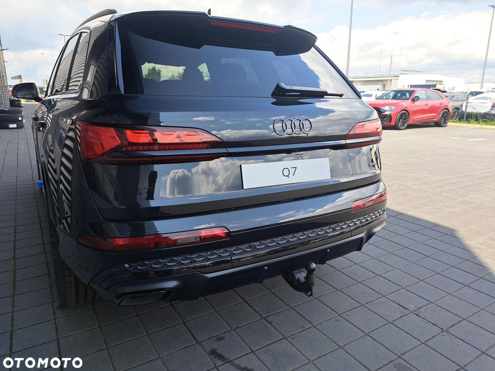 Audi Q7 - 20