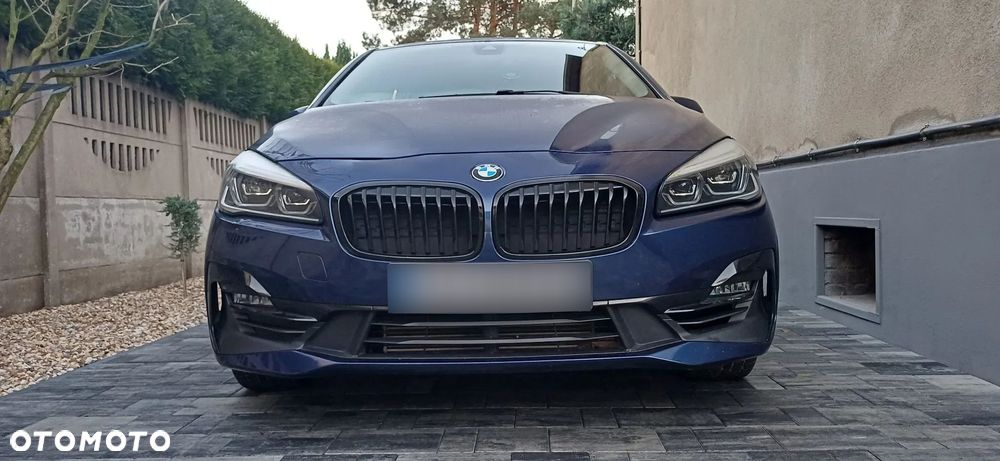 BMW Seria 2 218i - 15