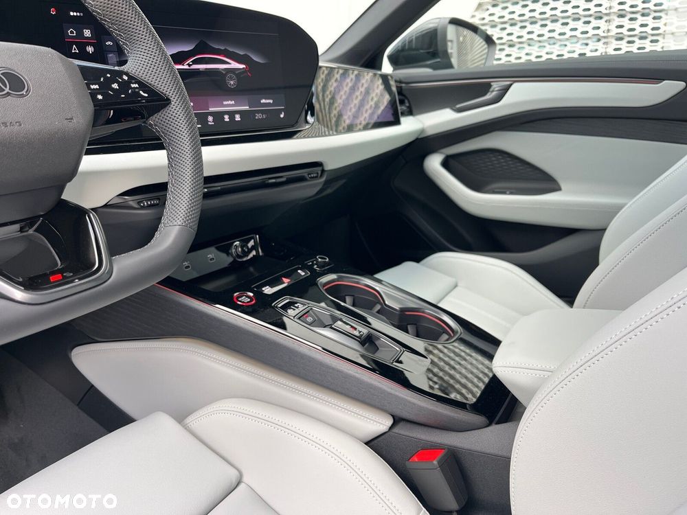 Audi A6 Limousine - 19