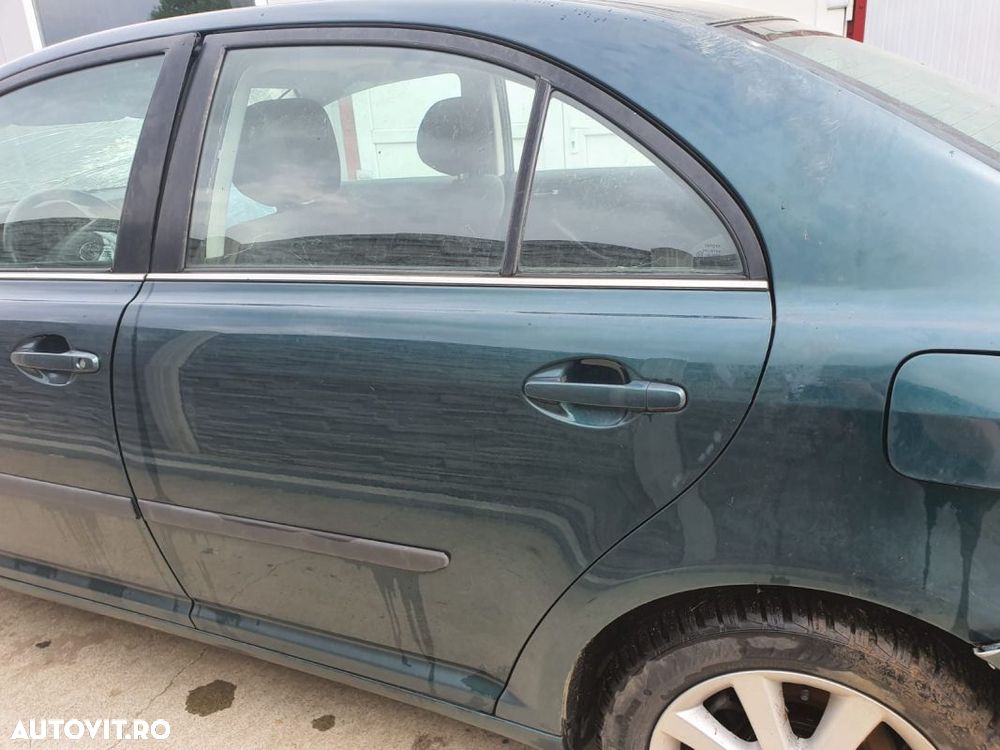 USA TOYOTA AVENSIS T25 S.SP - 1