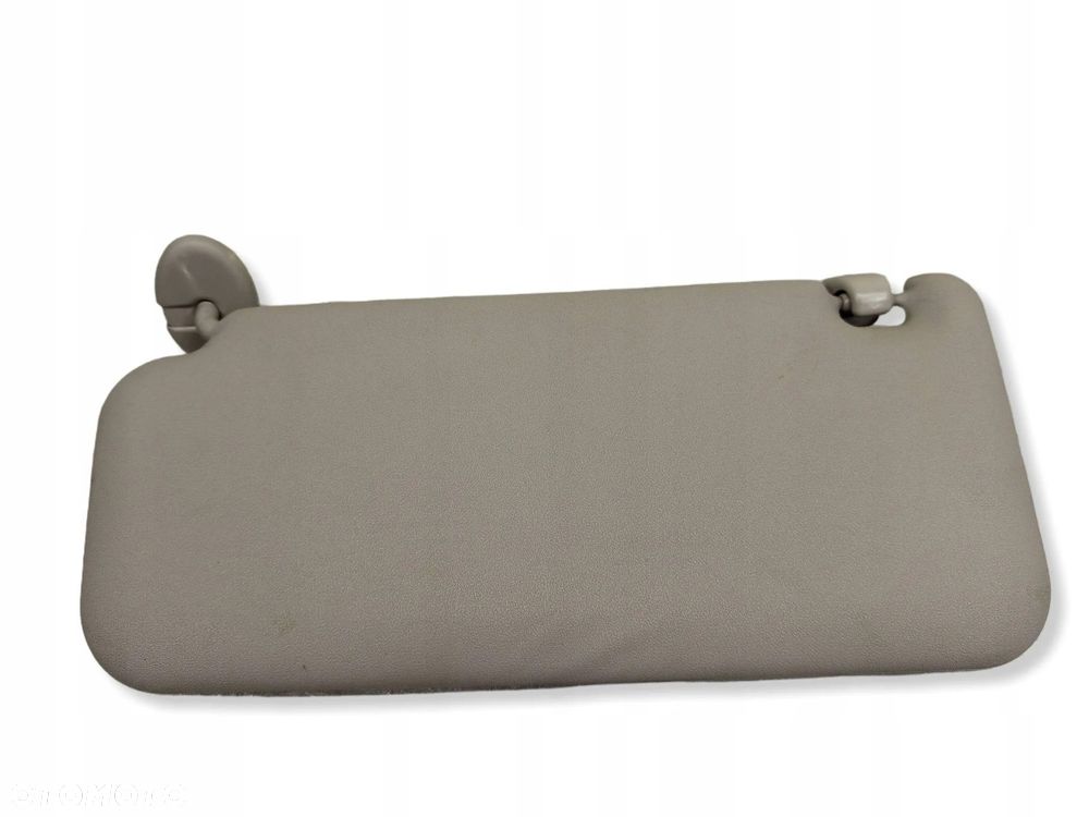 Osłona przeciwsłoneczna Słoneczko Prawa Toyota RAV 4 (XA30) - 5