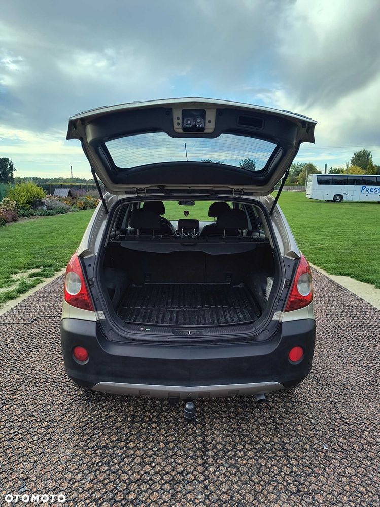Opel Antara - 6