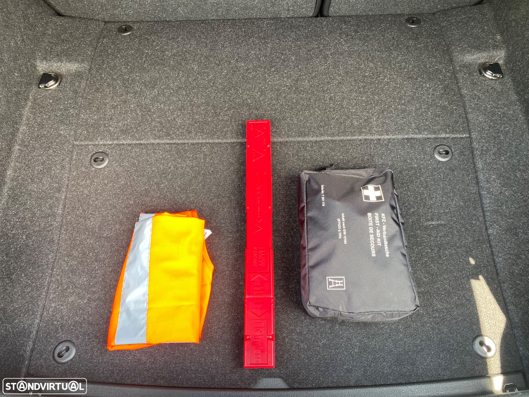 BMW 116 d EfficientDynamics - 11