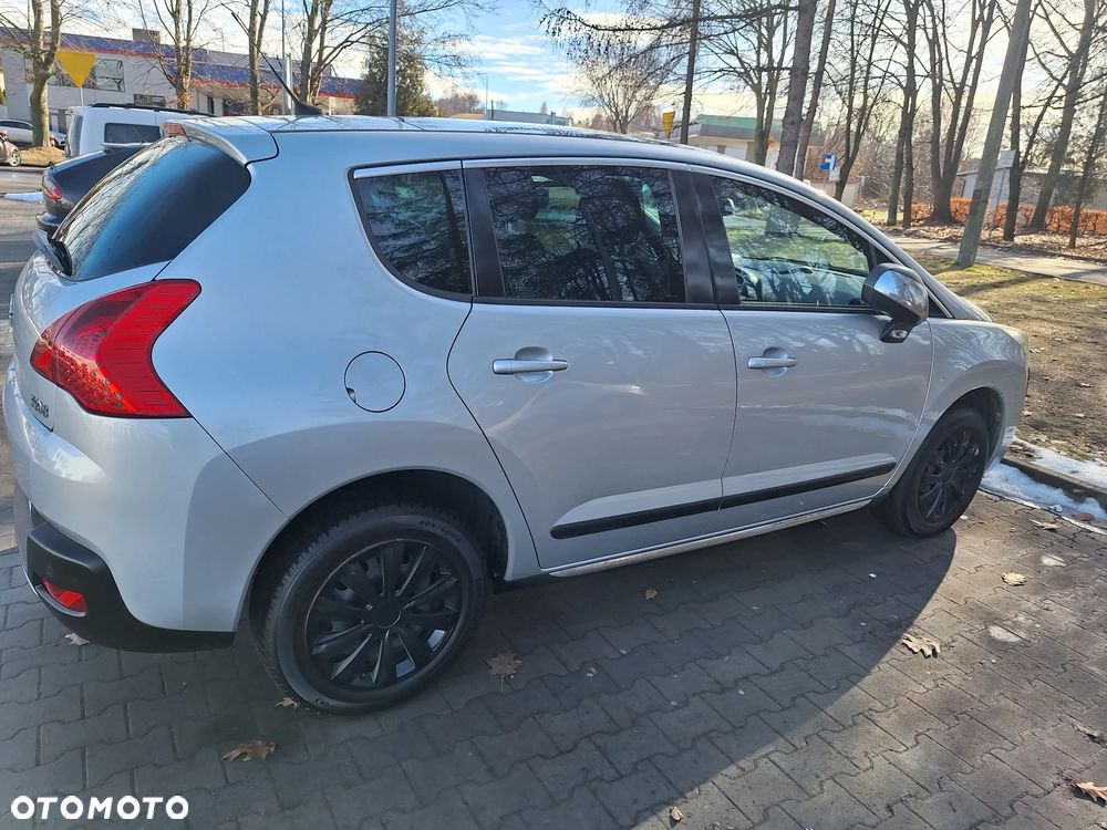 Peugeot 3008 - 31
