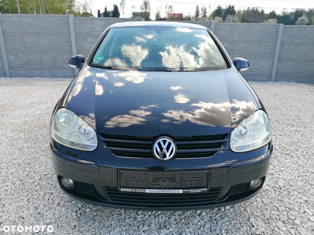 Volkswagen Golf 1.6 United - 9