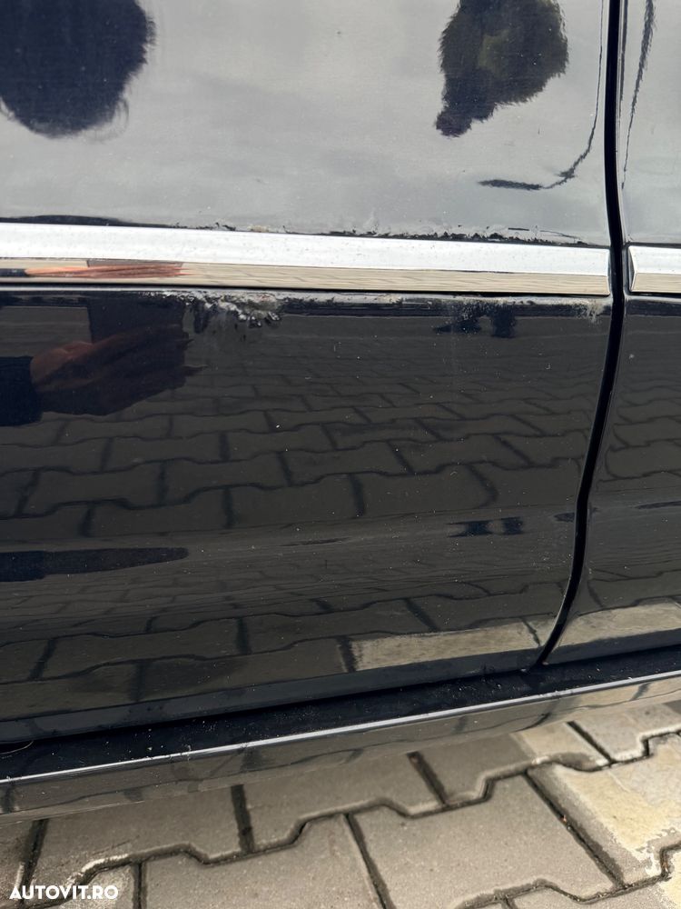 Volkswagen Passat CC 2.0 TDI DSG - 10