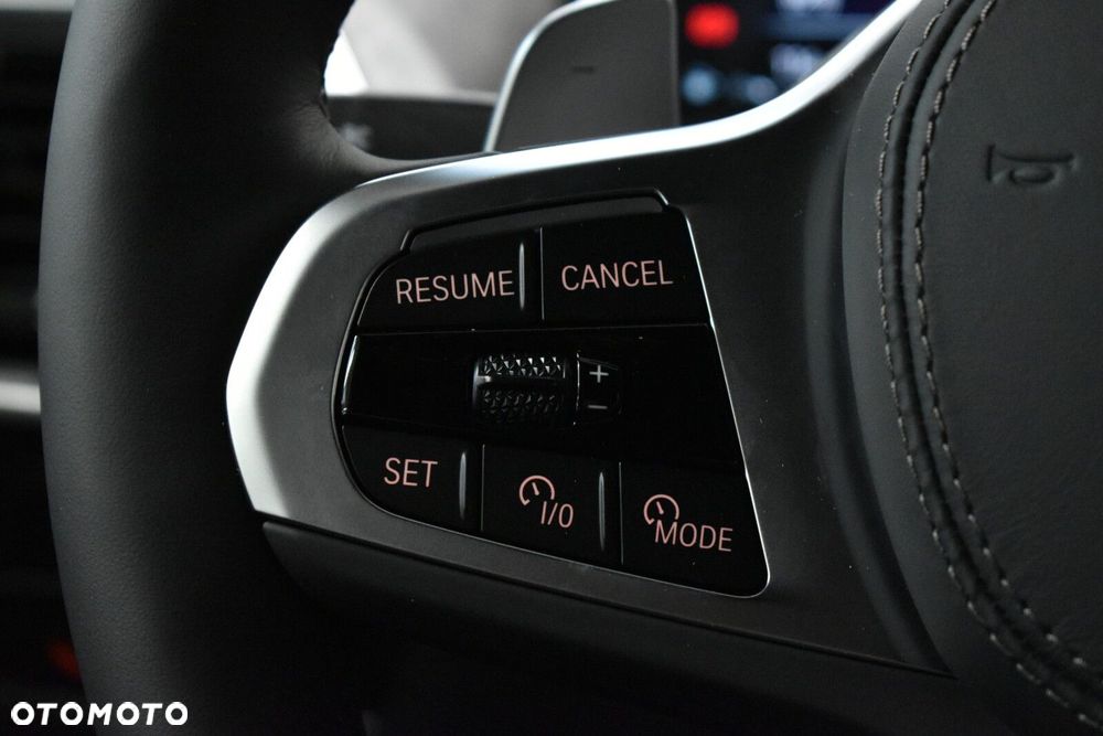 BMW X7 xDrive40d mHEV M Sport Edition sport - 14