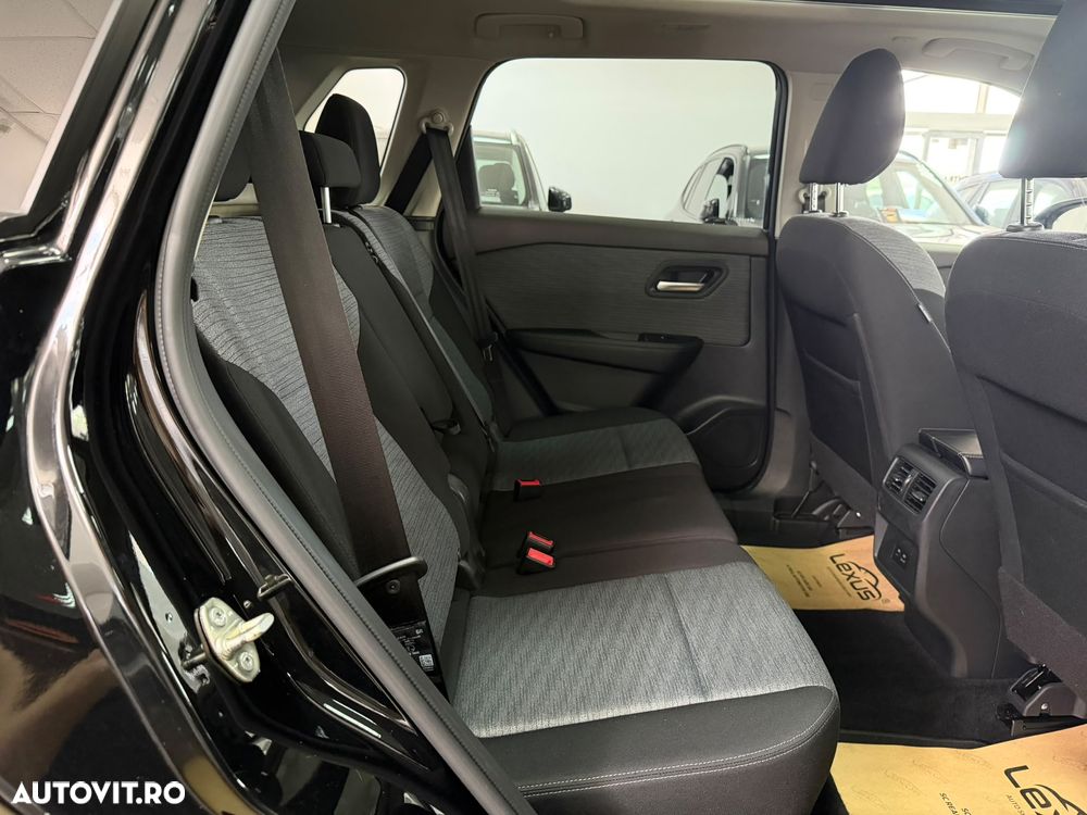Nissan X-Trail ePower 5 locuri N-Connecta Plus - 23