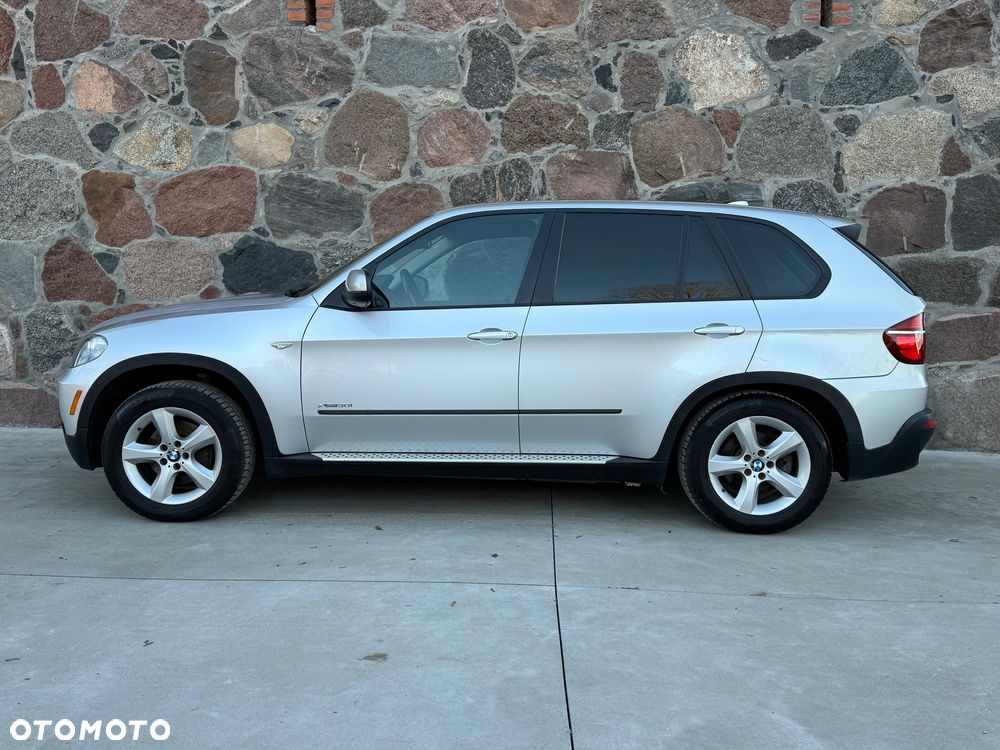 BMW X5 3.0si xDrive - 4