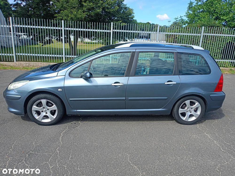 Peugeot 307 1.6 Oxygo - 1