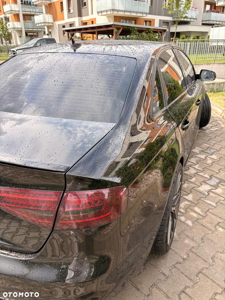Audi S4 Limousine - 18