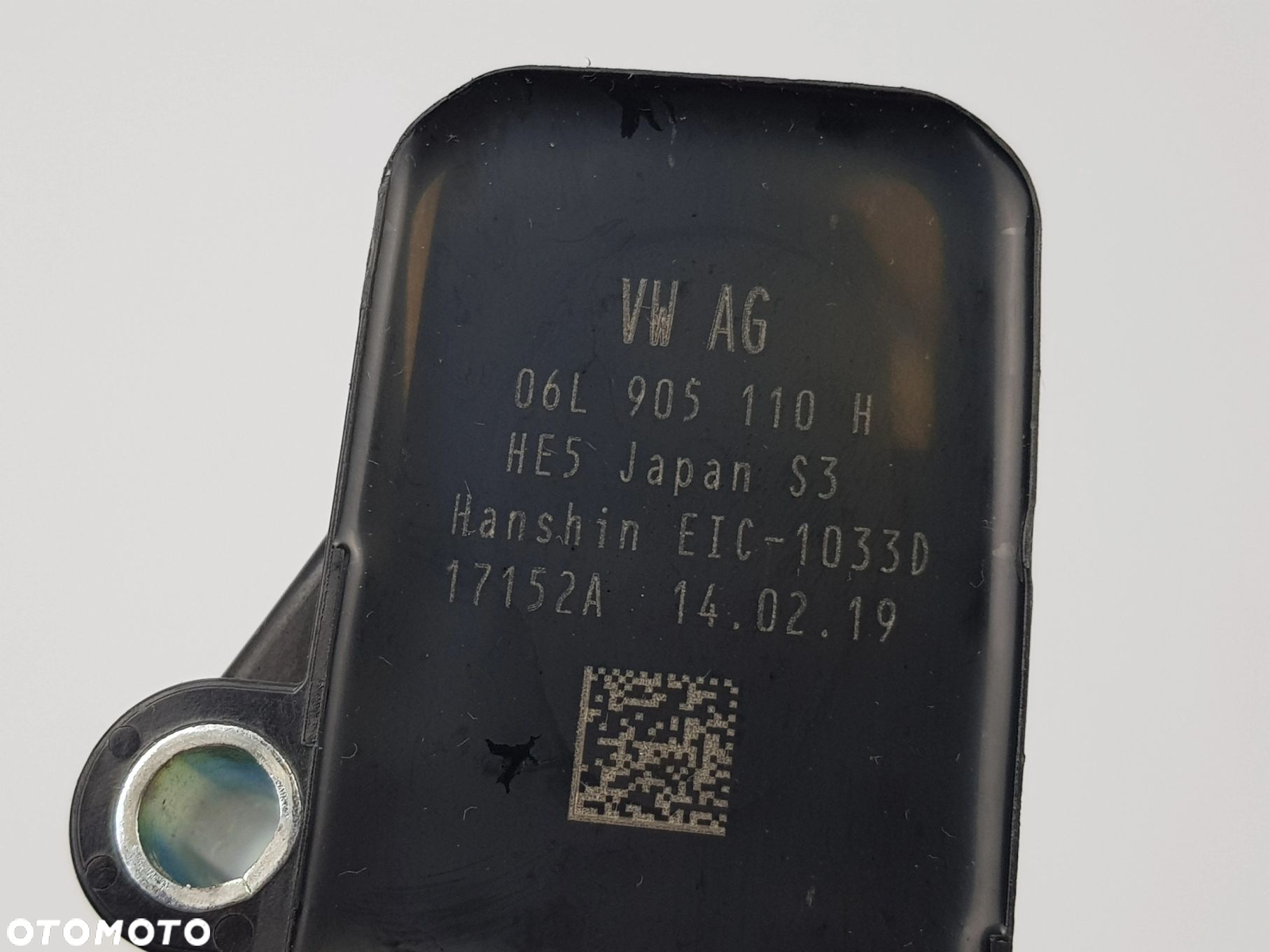 NOWA ORYGINALNA Cewka zapłonowa Audi A3 8V Q5 2.0 TFSI 06L905110H - 7