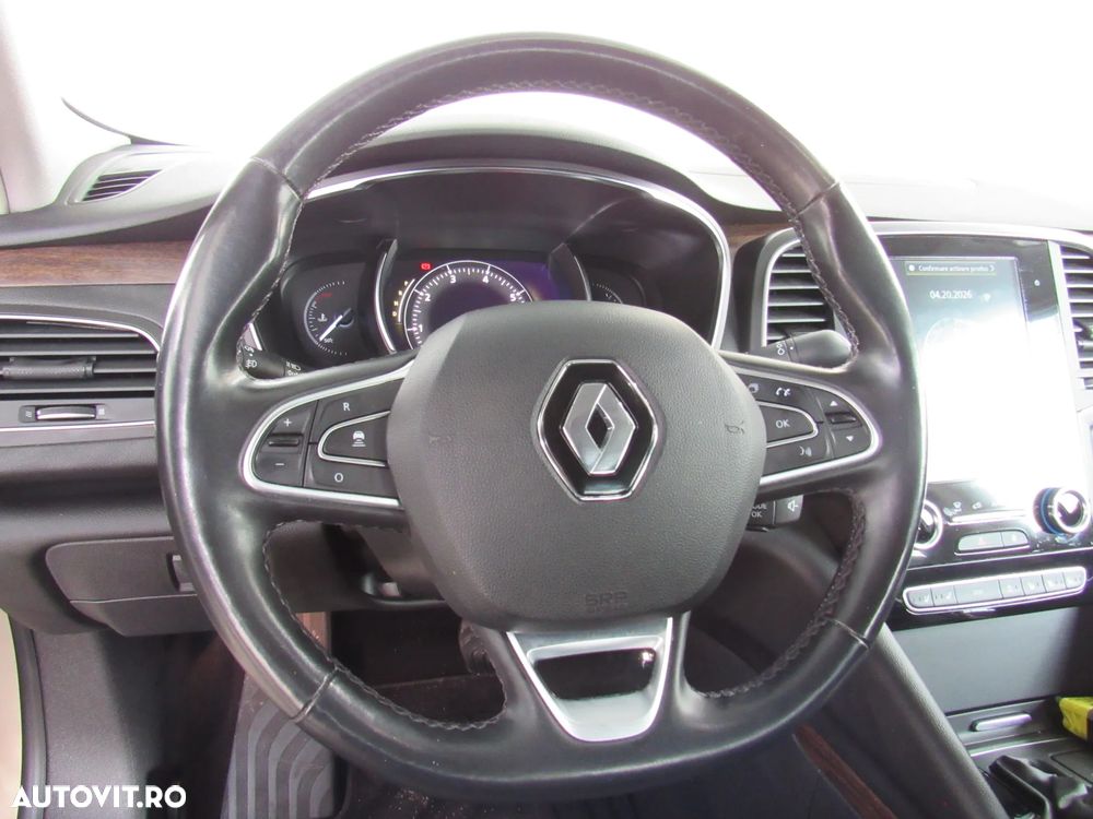 Renault Talisman ENERGY TCe EDC Intens - 18