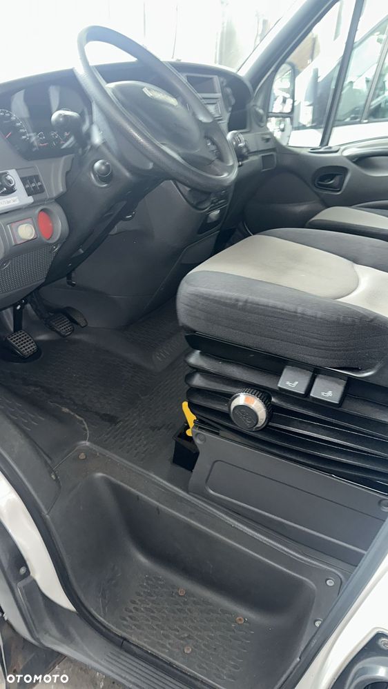 Irisbus Iveco Daily Way - 16