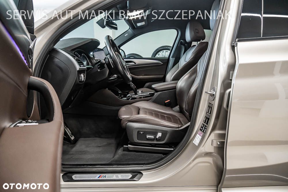 BMW X4 xDrive30i M Sport sport - 20
