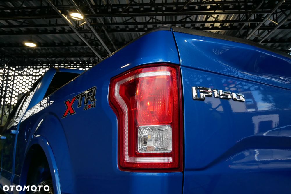 Ford F150 - 35