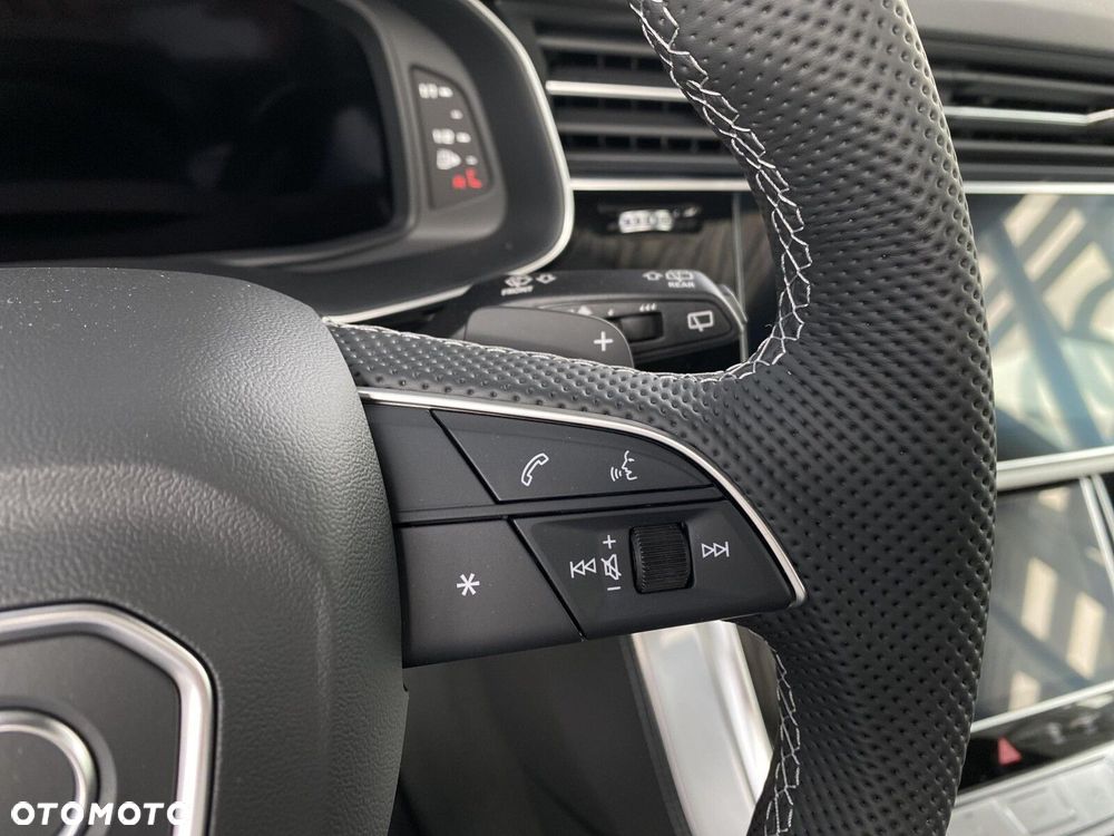 Audi Q7 - 27