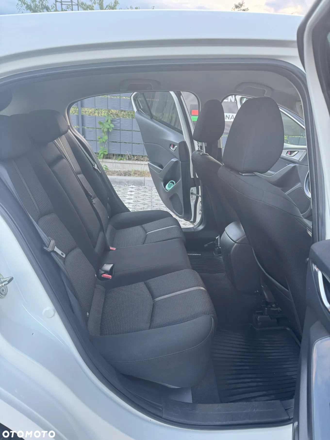 Mazda 3 2.0 Skyenergy - 6