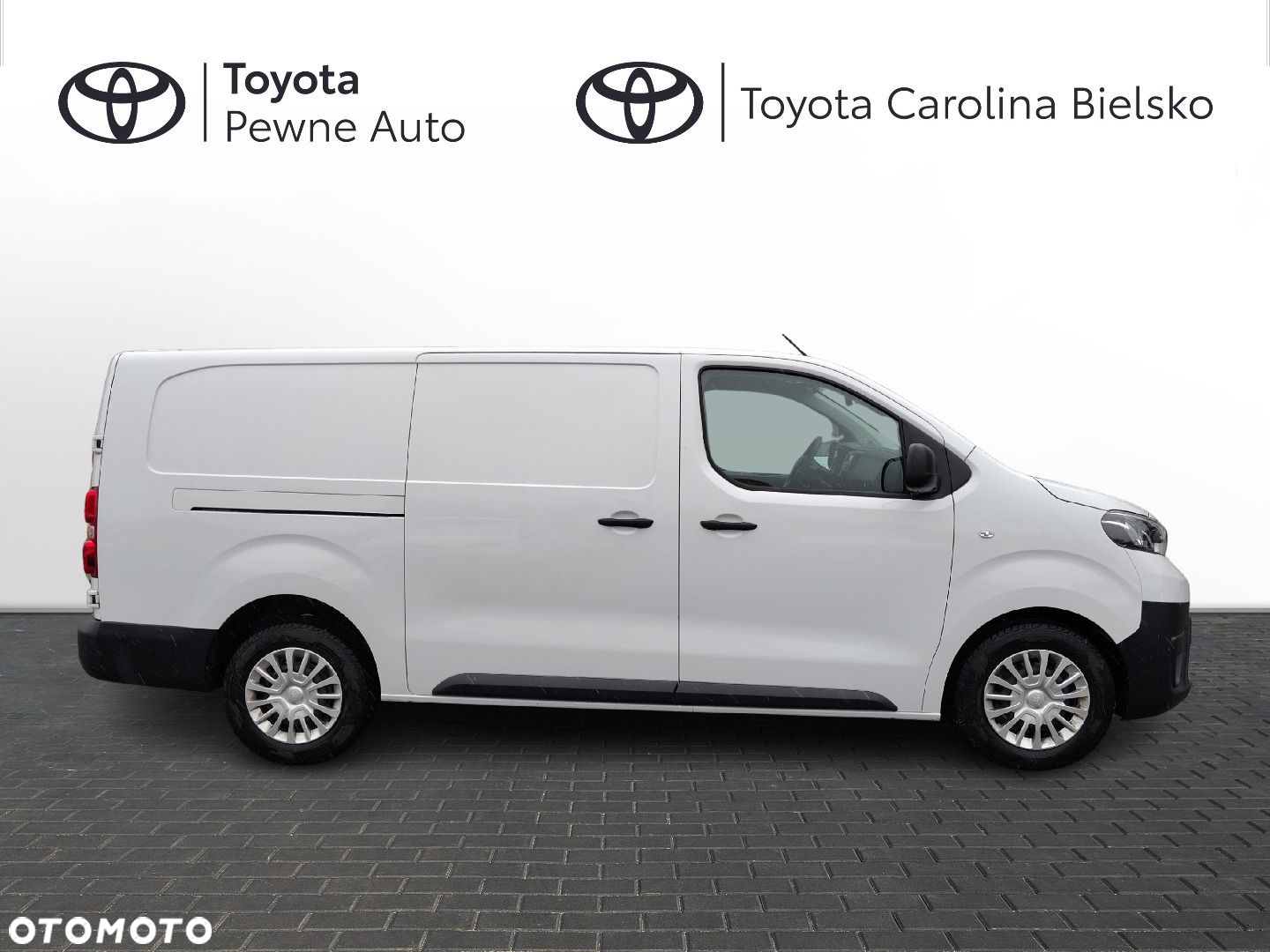 Toyota PROACE - 23