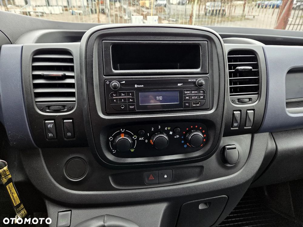 Opel VIVARO - 10