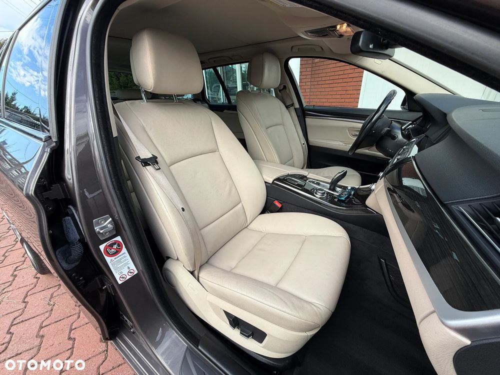 BMW Seria 5 - 28