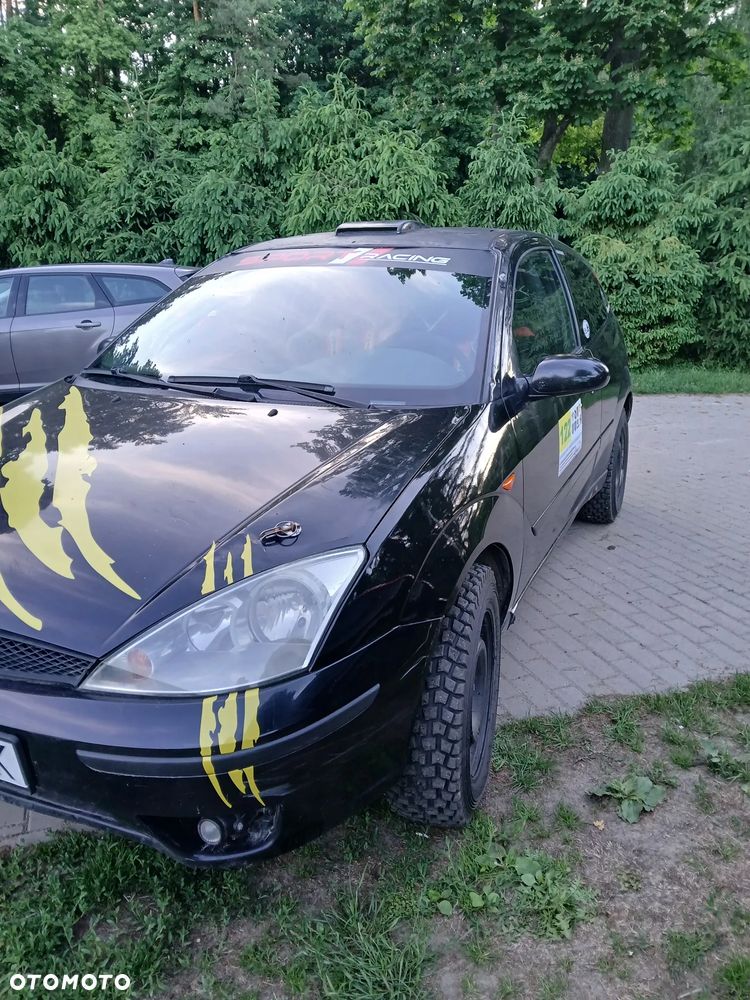 Ford Focus - 2