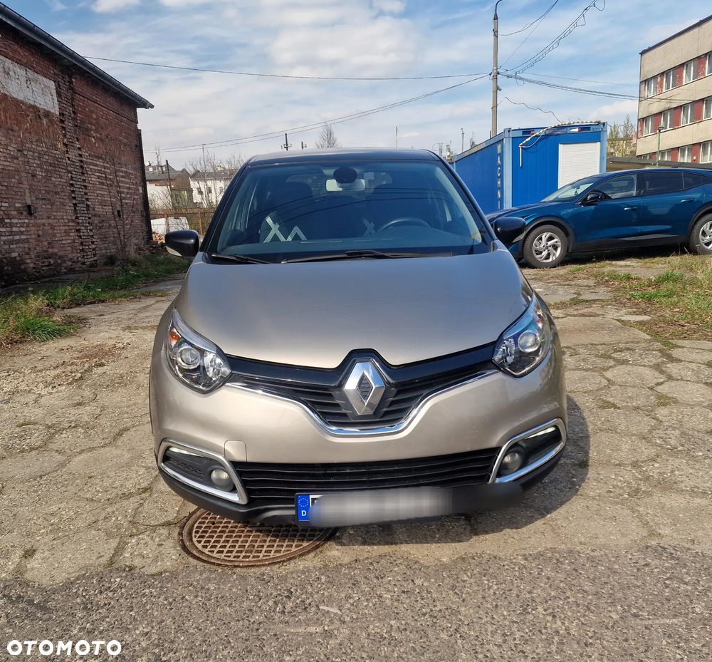 Renault Captur - 5
