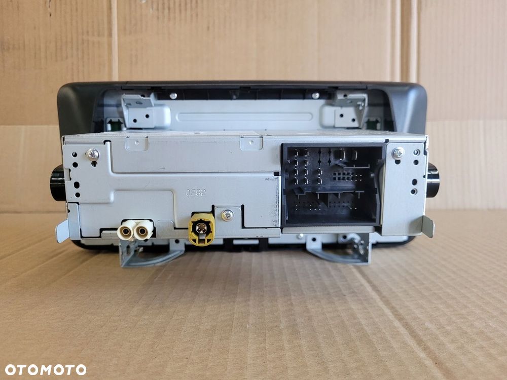 CZYTNIK NAVI SKODA SCALA RADIO WYSWIETLACZ KAMIQ 654035871B - 5