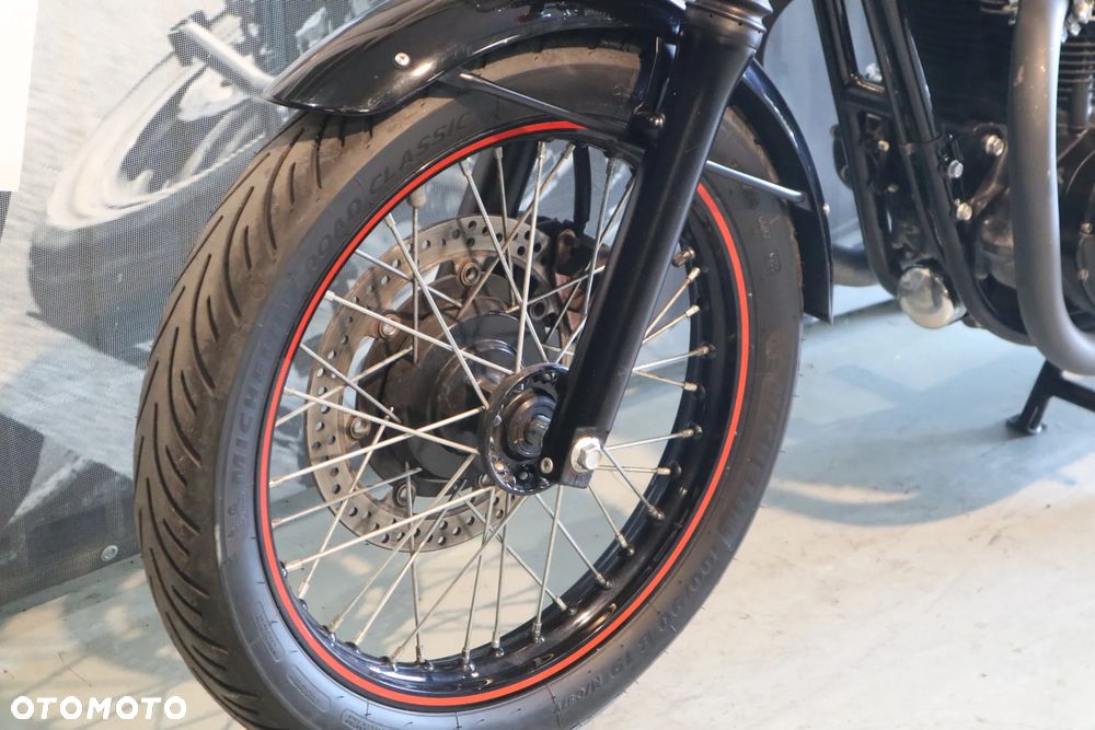 Kawasaki Inny - 4