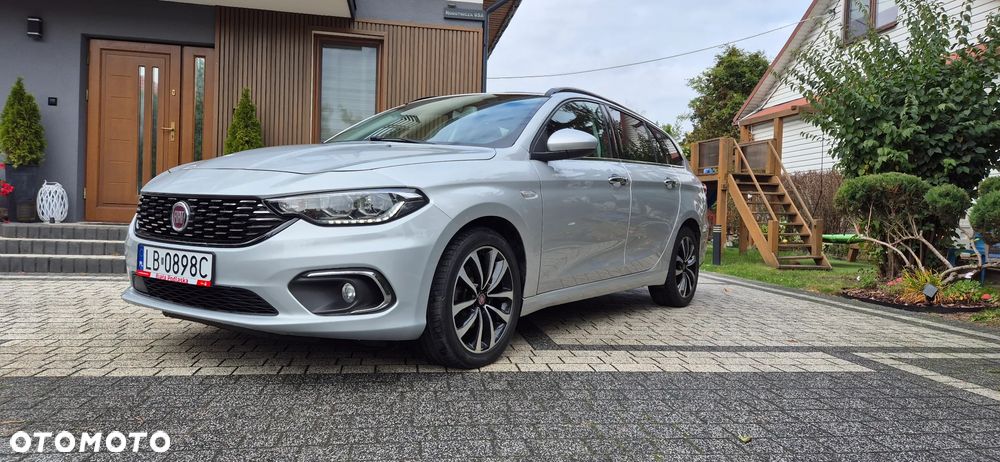 Fiat Tipo - 7