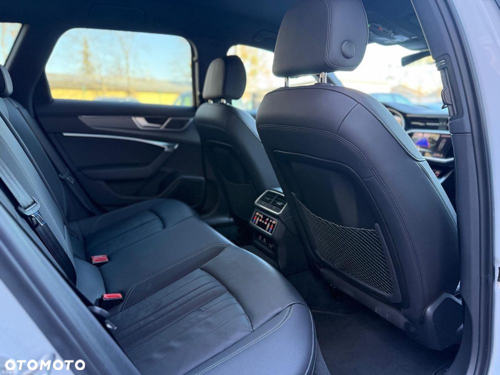Audi A6 Avant - 22